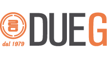 Dueg Logo