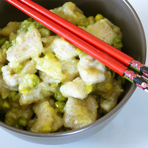 Gnocchi Bisi Vegan Gnocchi Bisi Vegan