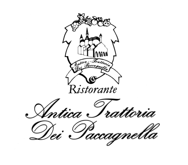 Paccagnella Trattoria Logo