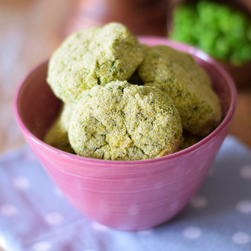 Polpette Bisi Vegan Polpette Bisi Vegan