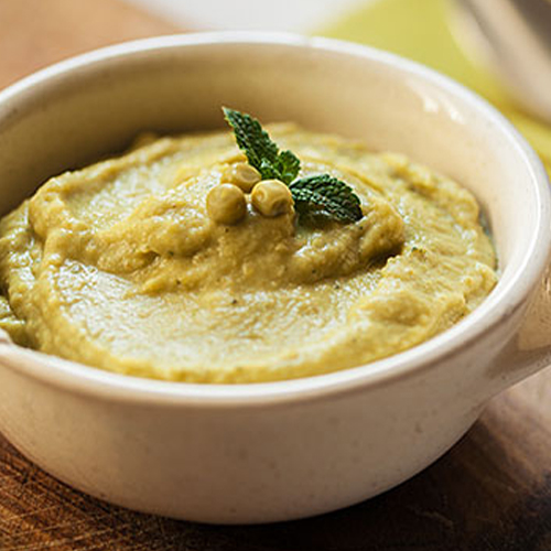 Vellutata Bisi Vegan Vellutata Bisi Vegan