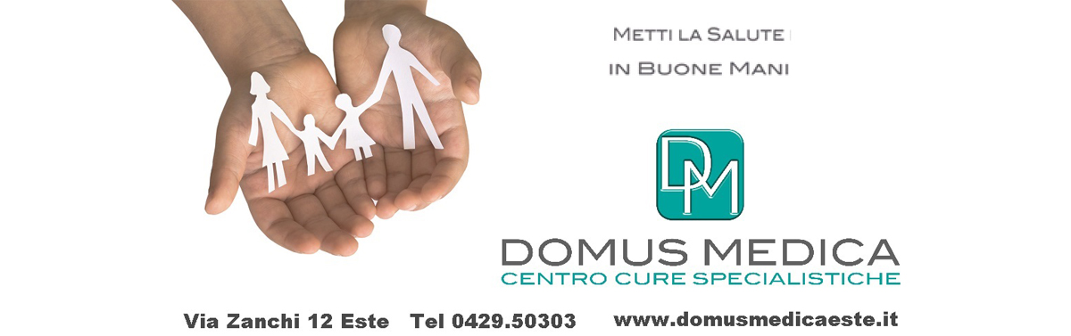 Domus Medica Cover
