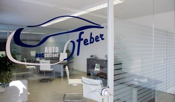 Feber Ufficio