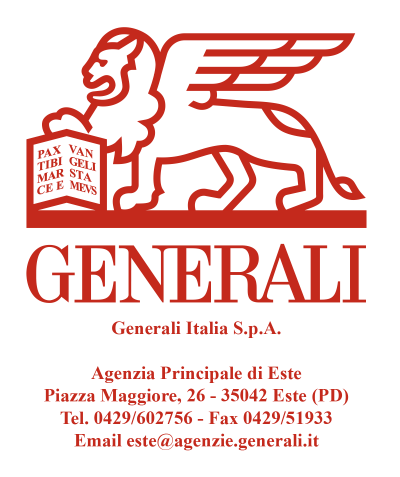 Generali Logo Rosso