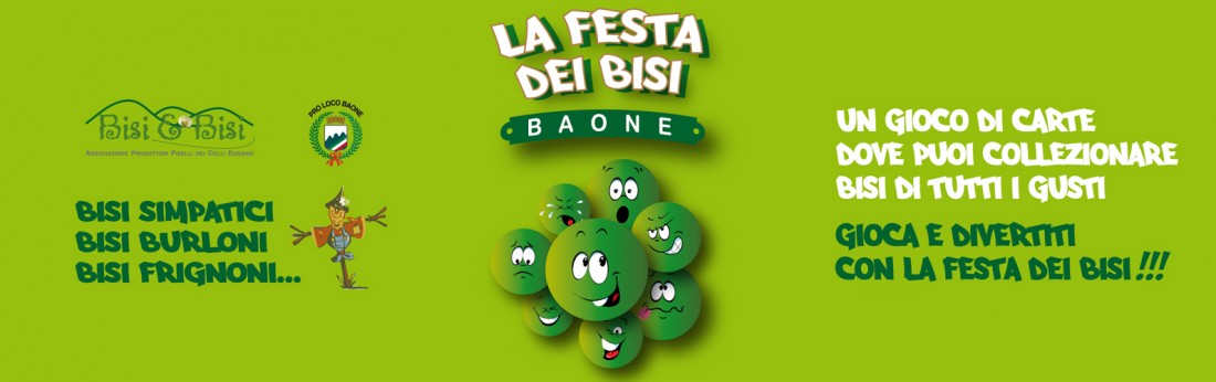 Gioco di Carte Bisi