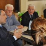 Dott. Prof. Claudio Frasson, nutrizionista dell'Università degli Studi di Padova