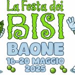 Una nuova, grande edizione della FESTA DEI BISI